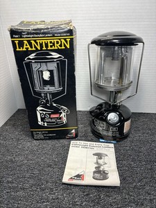 Coleman 222 Lantern | eBay
