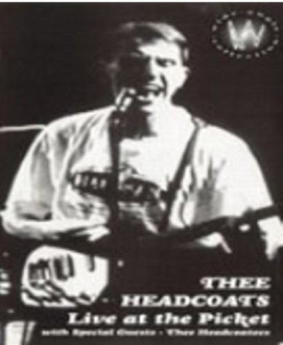 (未使用･未開封品)Thee Headcoats &amp; Thee Milkshakes Bands of Childish [DVD] The Milkshakes - Milk Box - Amazon.com Music
