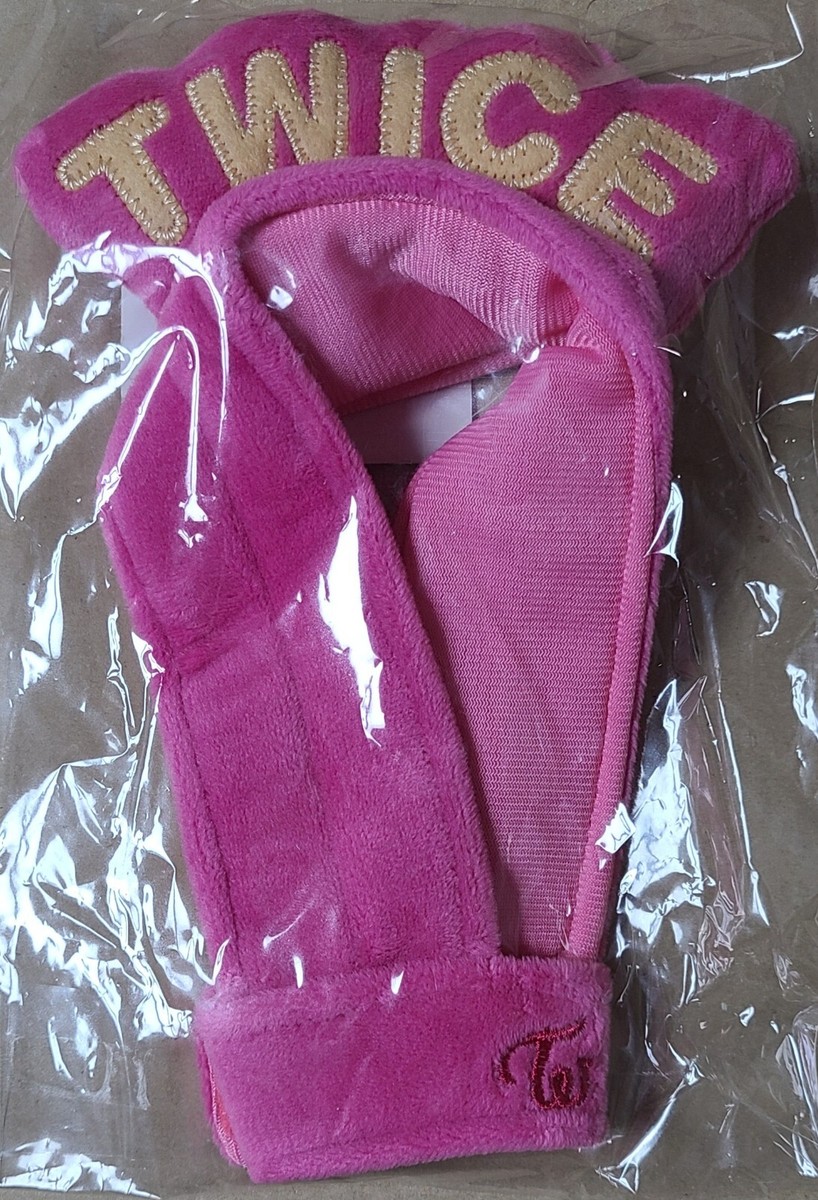 TWICE Beyond LIVE TWICE WORLD IN A DAY OFFICIAL MD CANDYBONG Z
