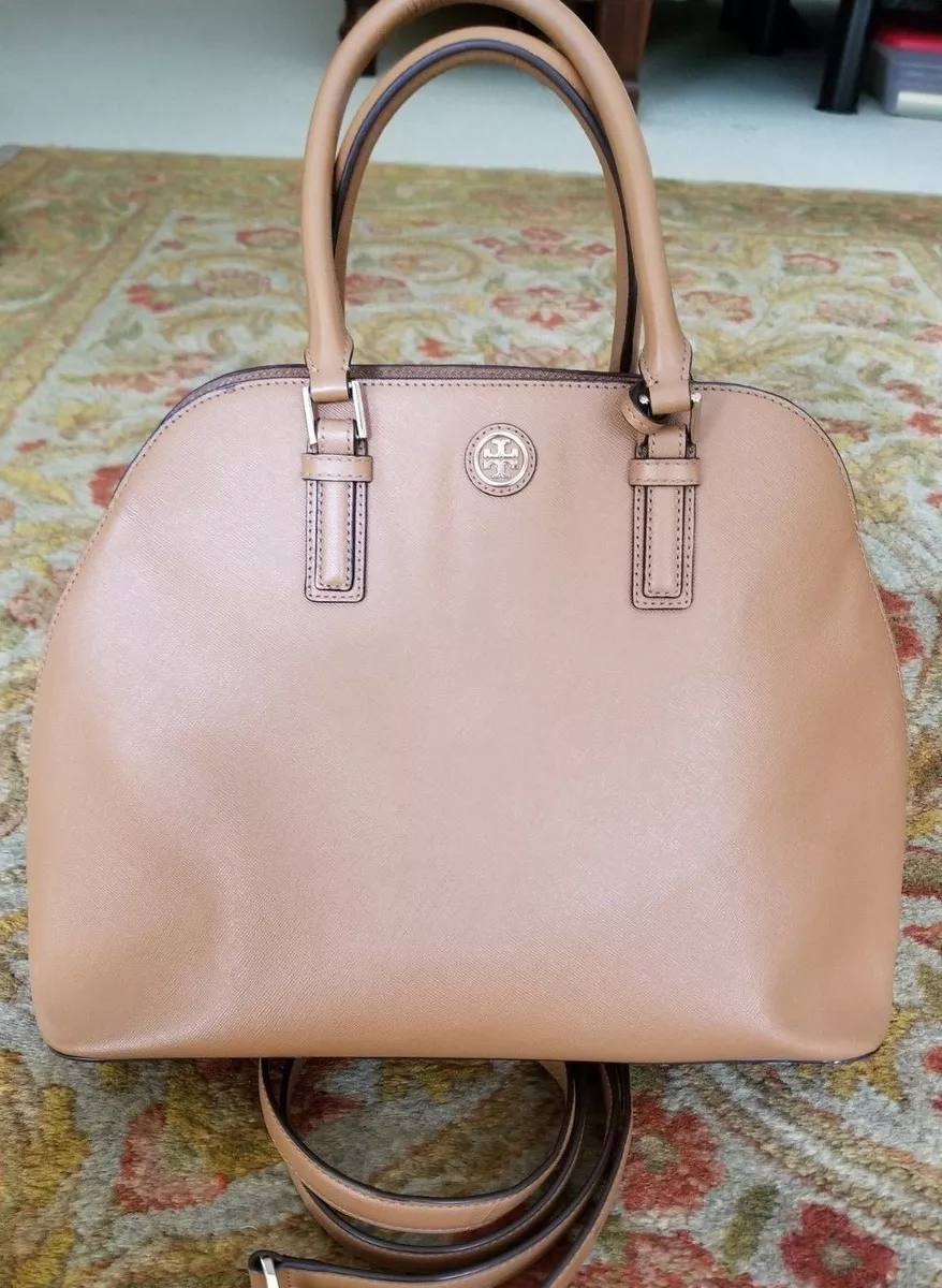 Tory Burch Robinson Satchels