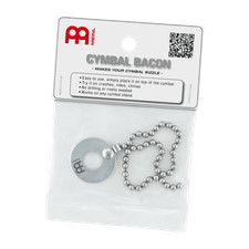 Meinl Bacon Cymbal Sizzle Add-On