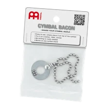 Meinl Bacon Cymbal Sizzle Add-On