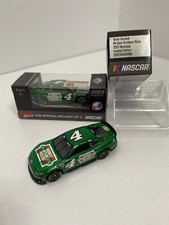 NASCAR 2023 KEVIN HARVICK 4 HUNT BROTHERS PIZZA 1/64 DIECAST CAR