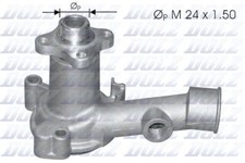 Pompe à eau Ford CAPRI