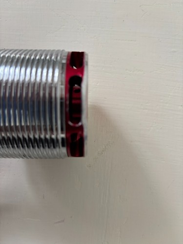 Motor sin escobillas Align RCM-800MX 520KV - Imagen 11 de 13