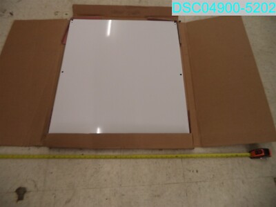 nVent HOFFMAN CP3630 Enclosure Panel, 28.2 in W x 34.2 783510786601