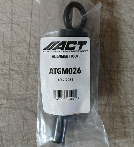 ACT Clutch Heavy Duty Race Sprung for Chevrolet Corvette Camaro GM9-HDG6 - Picture 4 of 4