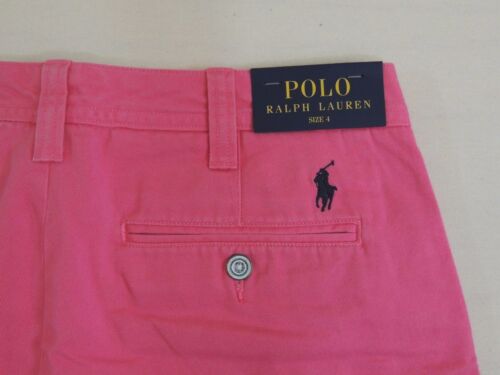 $89.5 Polo Ralph Lauren Pony Logotipo Sarga Chino Playa Golf Clásico 4 - Imagen 3 de 10