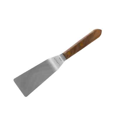 Lamson Flared Turner with Walnut Handle 2.5  x 4.5 