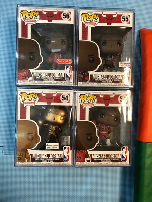 foot locker jordan pop