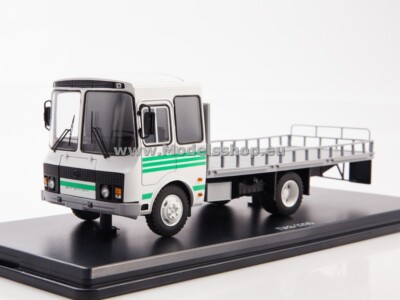 ModelPro 0182MP PAZ-3205 VET 0-11 inter-factory transport