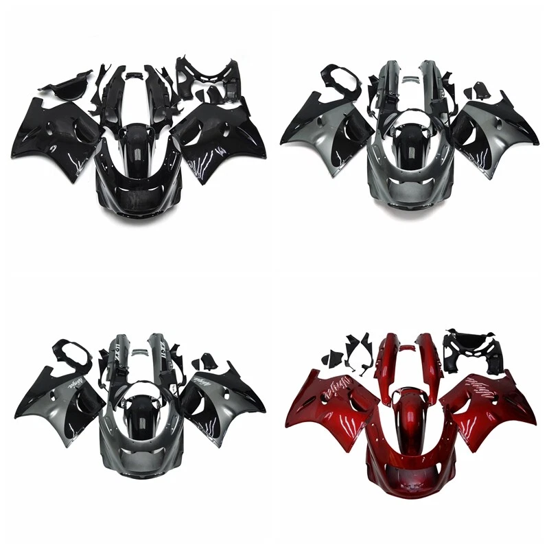 Motorcycle Parts for Kawasaki Ninja ZX11 for sale | eBay