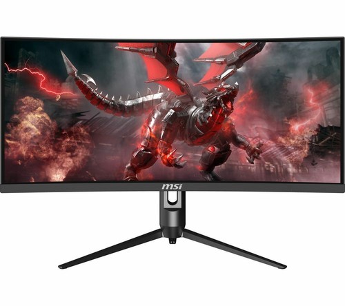 Buy MSI Optix MAG301CR2 Full HD 30 