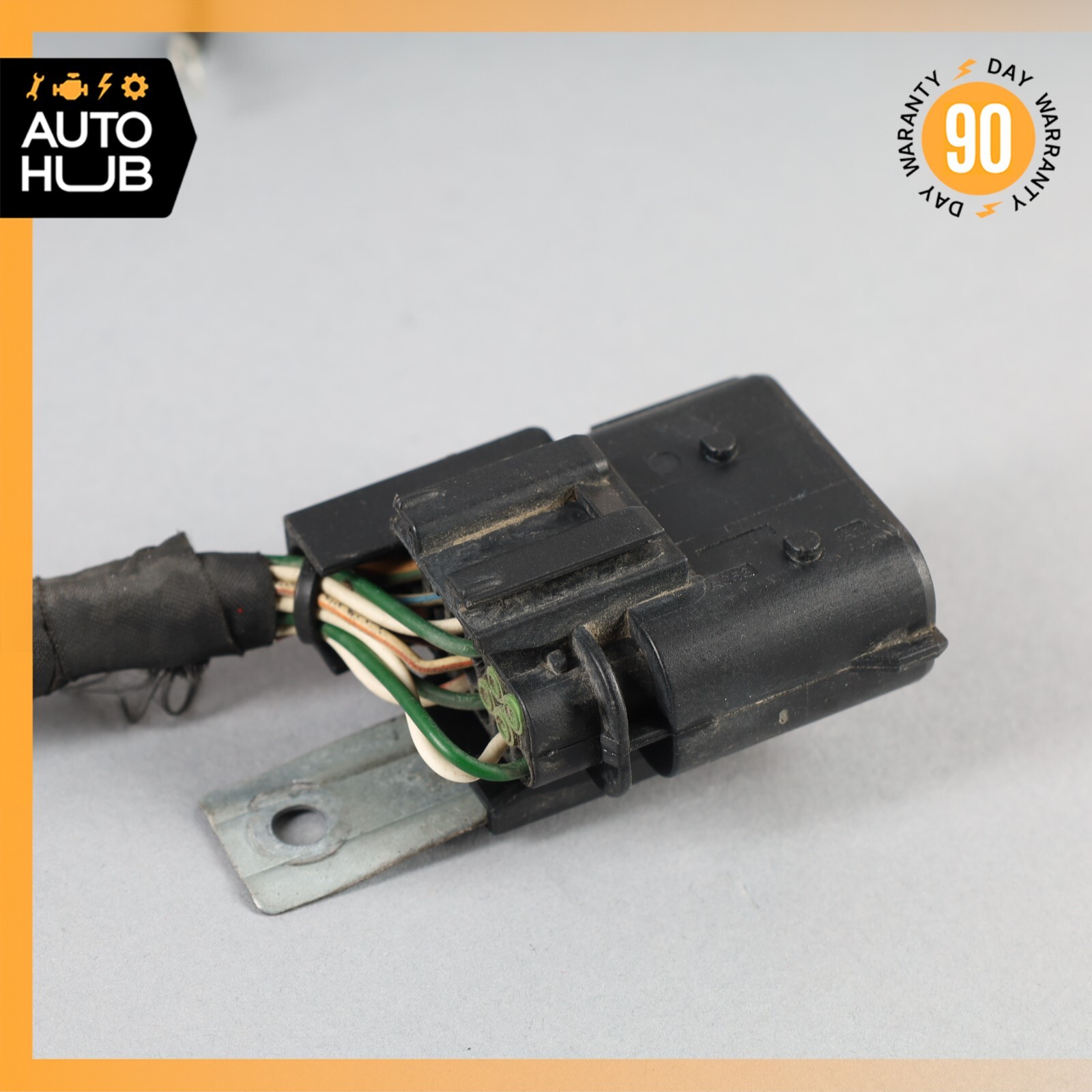 11-16 Ferrari FF F151 PTU Power Transfer Unit Wire Harness 272390 OEM 40k