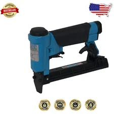 Professional DUOFAST 50 Series F1B 50-16 Stapler for Upholstery & Industrial Use
