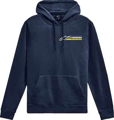 Alpinestars Par Pullover Hoodie - Mens Sweatshirt | eBay