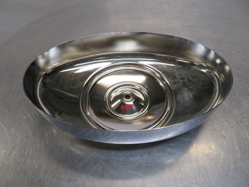 COUVERCLE PURIFICATEUR D'AIR LARGE GLIDE EB1264 2006 06 HARLEY-DAVIDSON FXDWGI DYNA - Photo 9/11