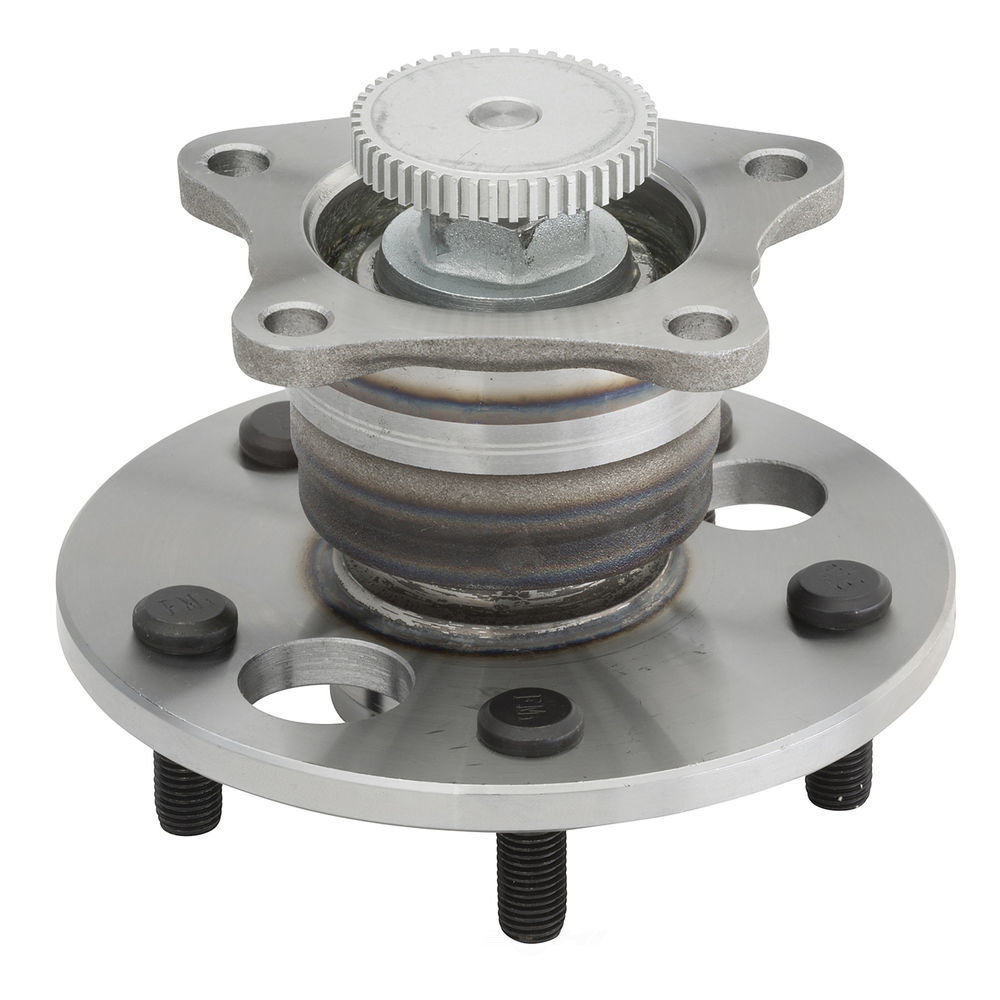 Wheel Bearing and Hub Assembly Moog 512310 for sale online | eBay