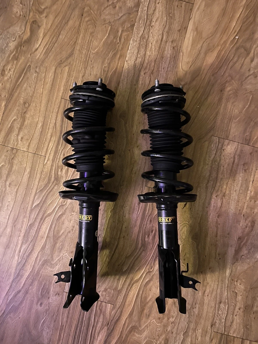 2008 honda cheap civic shocks