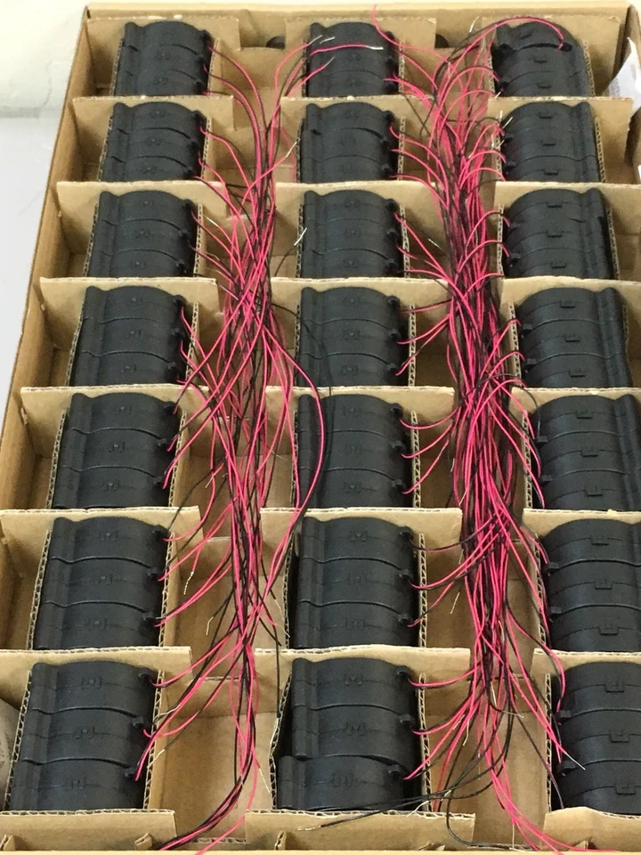 Ventilador soplador sin escobillas Delta BFB04512HD DC12V 0,15A 4CFM 45X45X20mm 150 NUEVO Foto 2 de 4