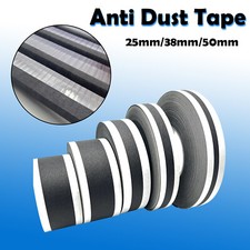 5m-10m Anti Dust Filter Breather Tape For 4mm-32mm Polycarbonate Roofing Sheets