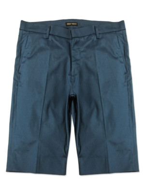 Antony Morato Mens Blue Chino Shorts