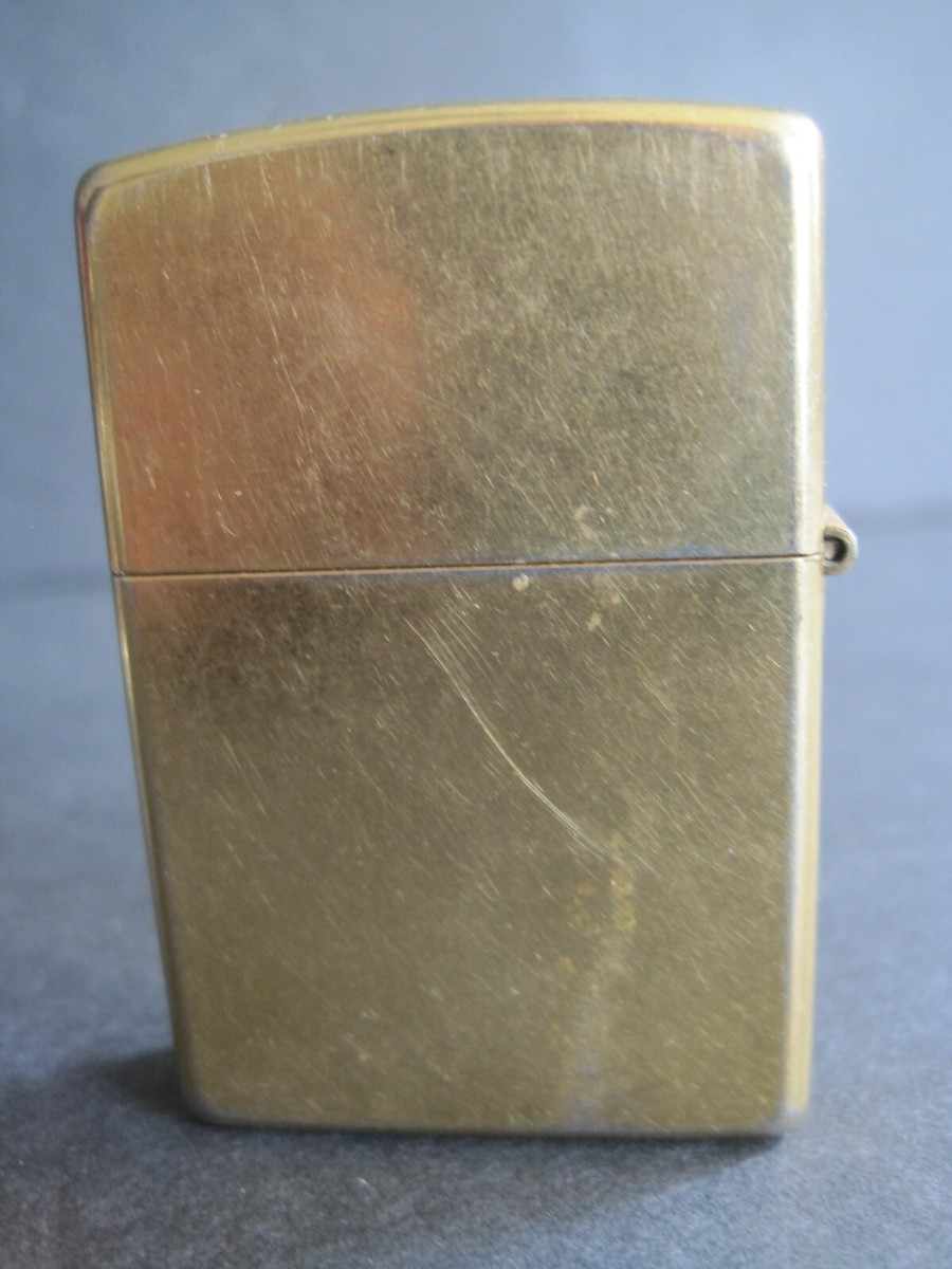 Zippo Gold Color Lighter K 03 | eBay Zippo Gold Color Lighter K 03 | eBay