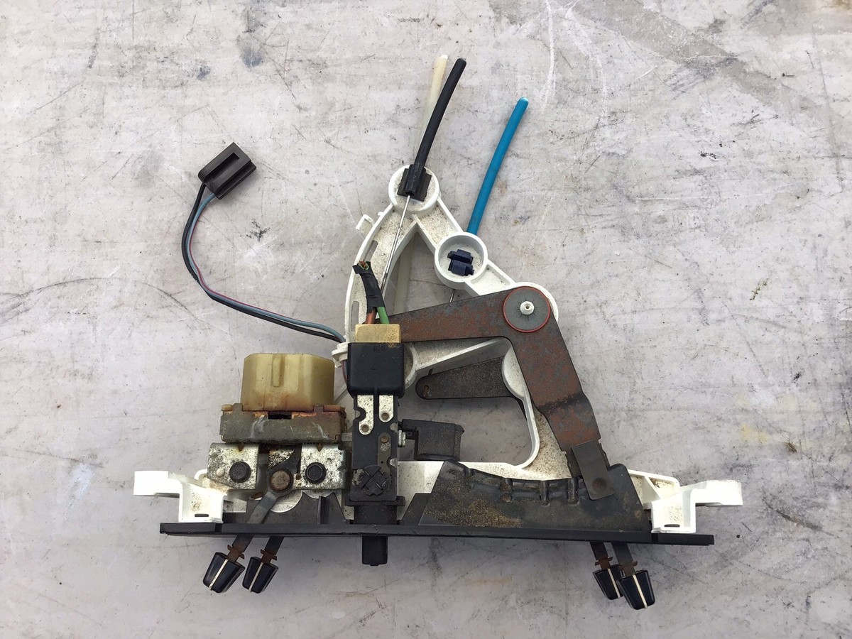 Auto Air Conditioning Part A/C Evaporator Core For 1984-1990 Ford ...