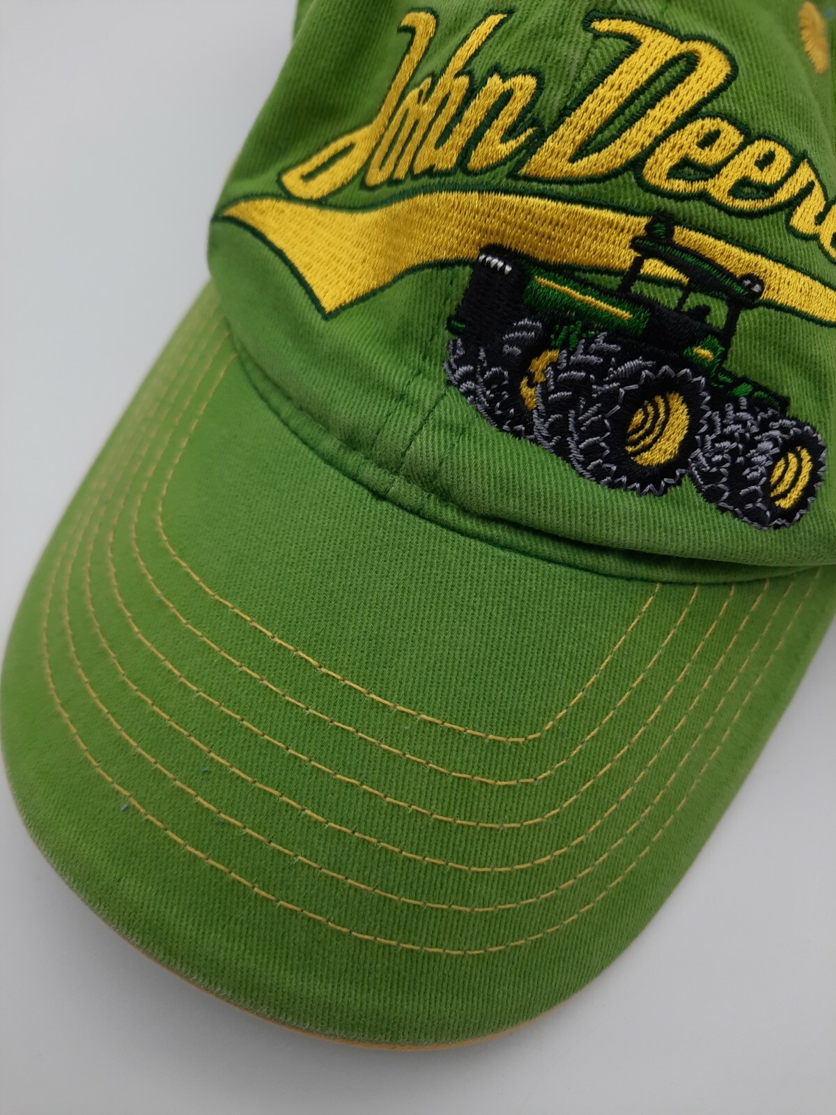 Купить JOHN DEERE Youth Baseball Hat 