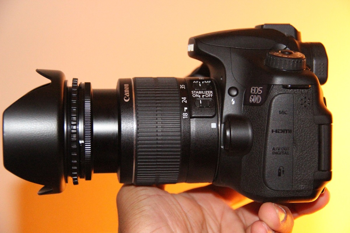 Canon Rebel Canon 750d Vs Nikon D5600 Canon 750d Nikon D5600 Vs