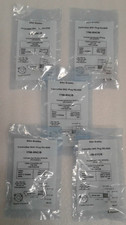 Lot of 5 Allen Bradley 1786-BNC/B ControlNet BNC Plug RG-6QS - Factory Sealed