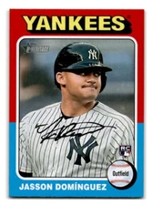 2024 TOPPS HERITAGE 301-500 PICK YOUR CARDS TO COMPLETE YOUR SET