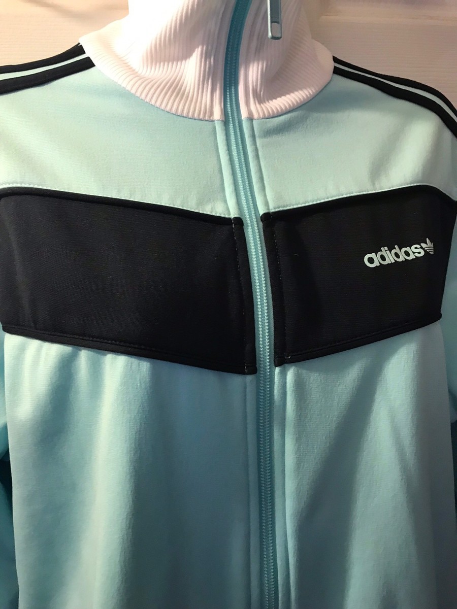 adidas vintage track jacket 7番 70s vintage adidas track jacket 2号 - メルカリ
