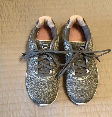 fila vernato heather