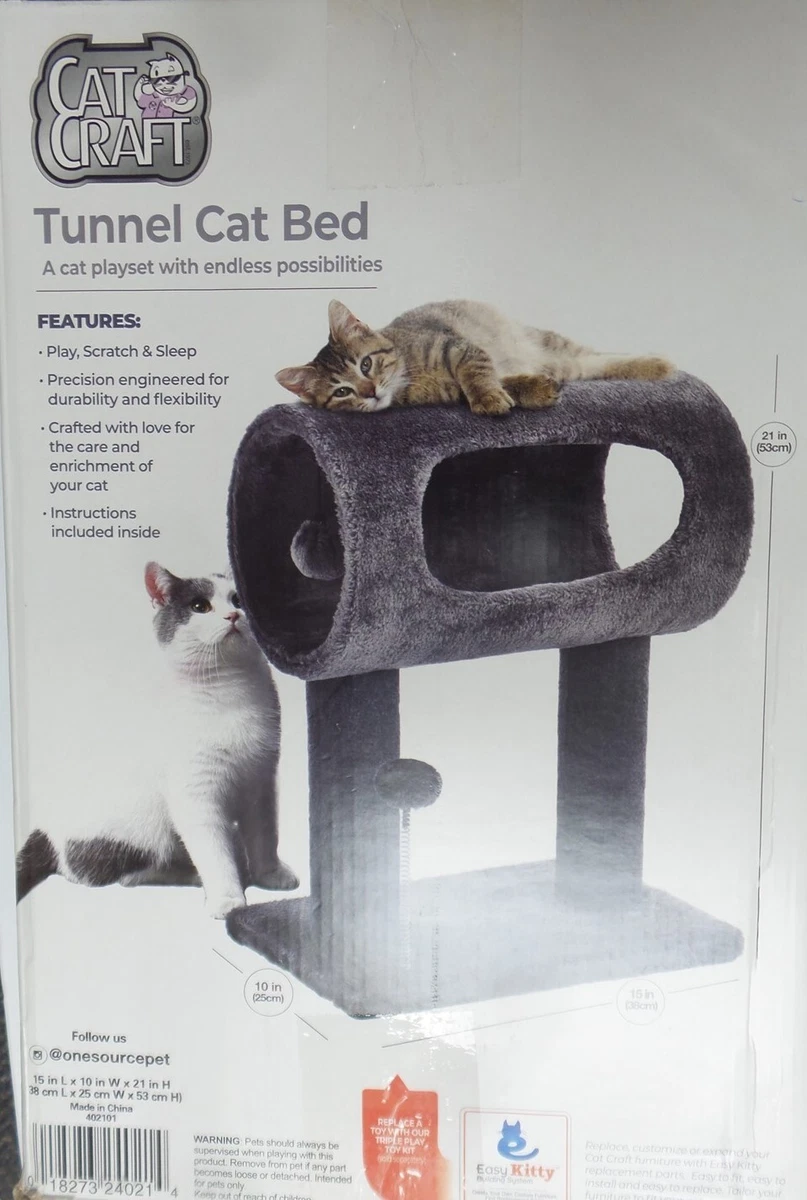 How Long Do Cat Trees Last? Ultimate Durability Guide