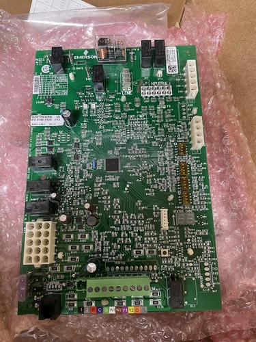 Amana-Goodman PCBKF105S Control Board