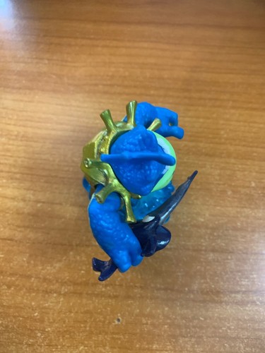 Rip Tide Skylanders SWAP Force Character Figure - Afbeelding 5 van 6