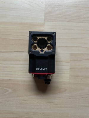 Barcode scanner KEYENCE SR-1000