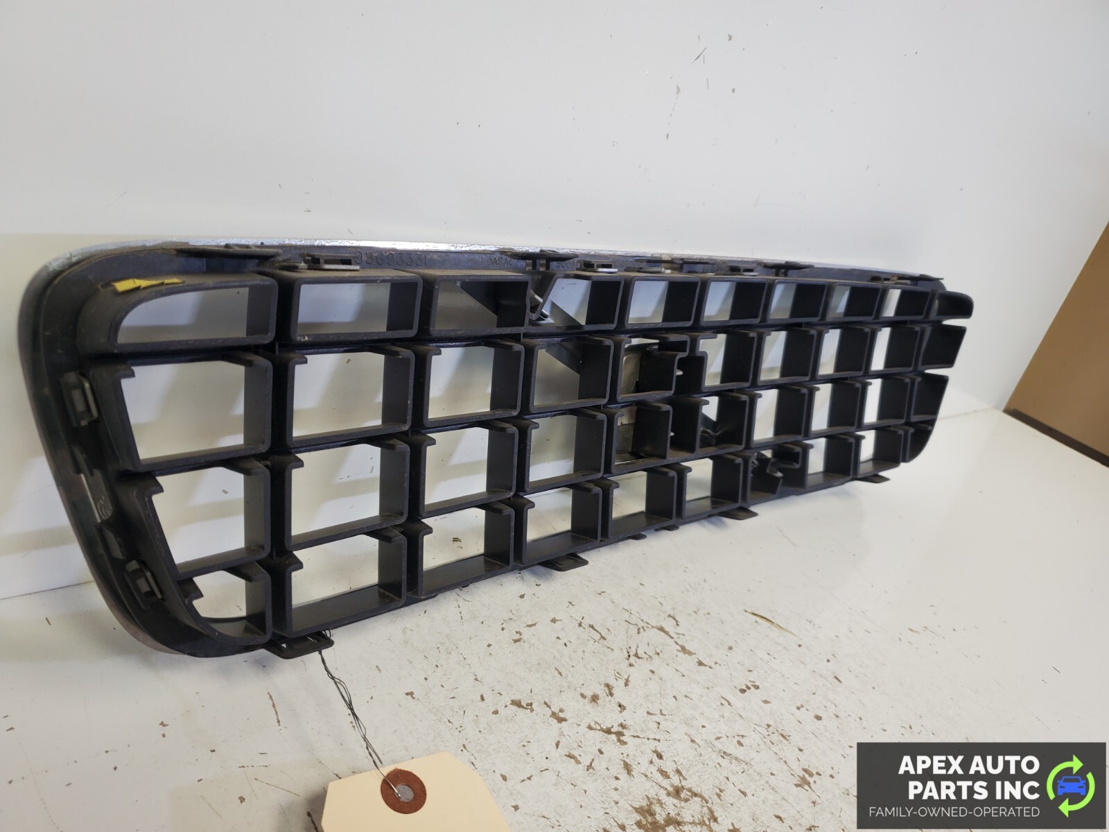 2005-2009 Volvo S60 Front Bumper Grille Grill 30698617 OEM for 
