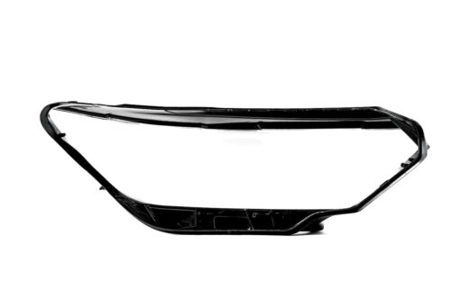 Headlamp Headlight GLASS LENS front Left for VW Passat B8 2014-2019 - Picture 2 of 4