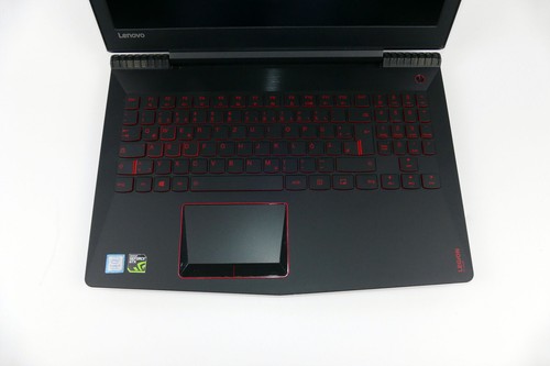 Lenovo Legion Y520 - 15,6 Zoll Gaming Notebook i5-7300HQ 16GB RAM 1,5TB GTX 1050 - Bild 3 von 6