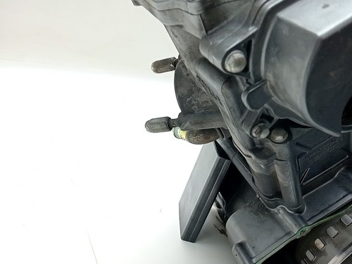 BLOCCO MOTORE GARANTITO 14000KM ENGINE BLOCK KEEWAY RKF 125 18-20 BJ154MI - Imagen 2 de 13