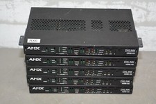  Lot 5x AMX DXLINK HDMI-RX Receiver Module FG1010-500 X3291