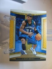 2006-07 Upper Deck Hardcourt Basketball Card   #58 Ricky Davis    (88273)