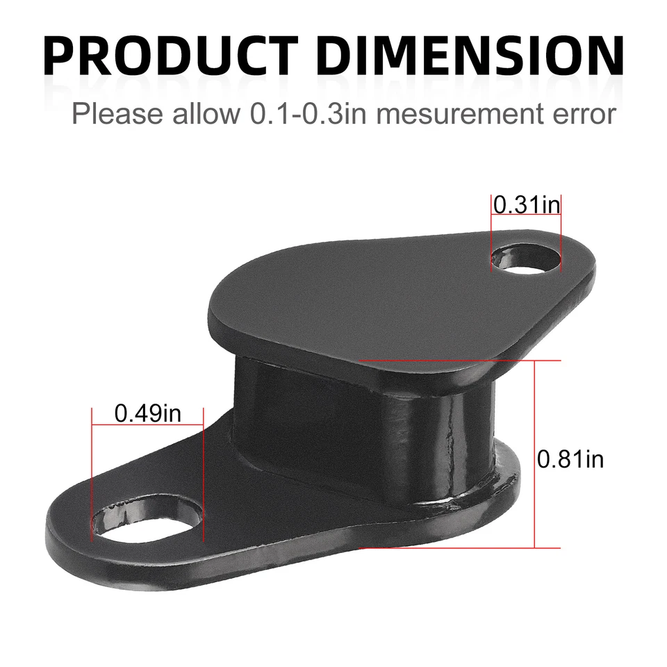 SILENCIADOR DE ESCAPE STAY 483-14781-02-00 PARA YAMAHA IT YZ MX WR 125 250 360 400 425 - Imagem 2 de 4