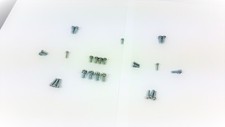Complete JIS Fastener Screws K…