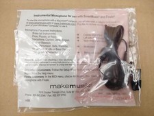 MakeMusic Instumental Microphone for SmartMusic Finale For Windows