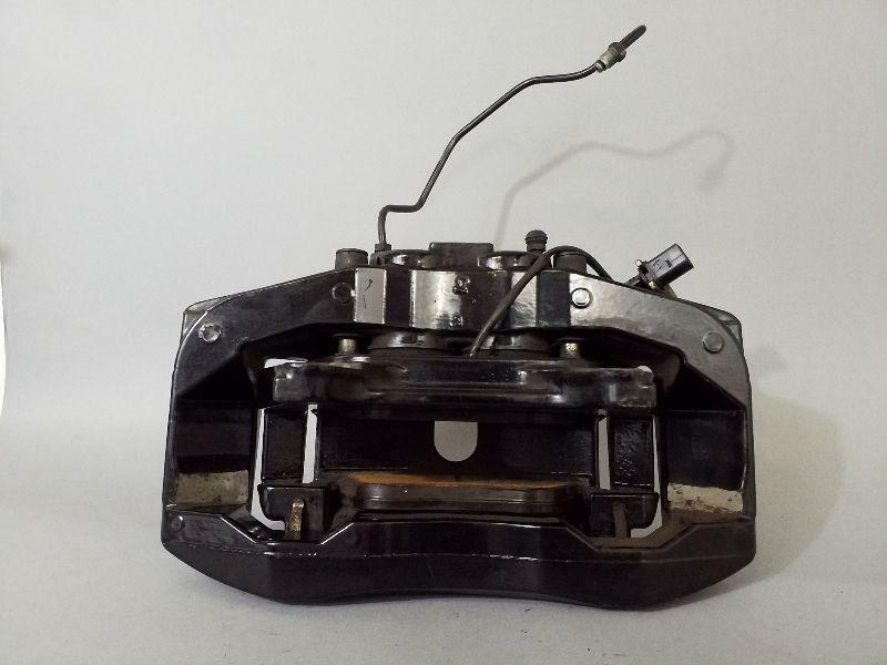 06 Bentley BENTLEY Caliper Left
