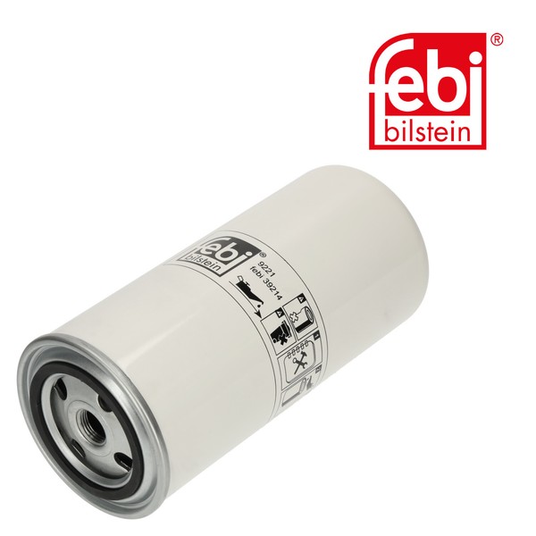 Febi Bilstein Kraftstofffilter 39214-image