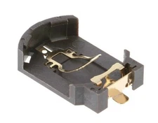 **NEW** HP DV5 2000 DV5 2028CA 2047CA 2135DX RTC CMos Battery Socket = 5 PCS